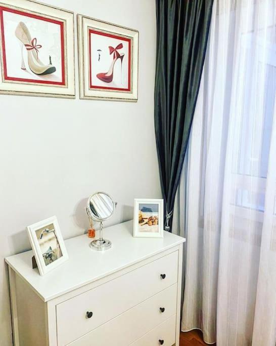 Lula Apartamento Betanzos Exterior foto