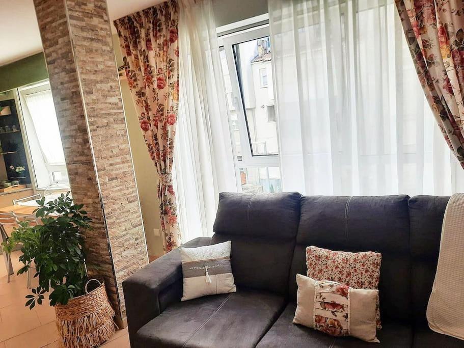 Lula Apartamento Betanzos Exterior foto
